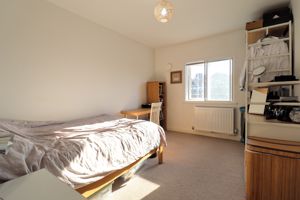 Bedroom- click for photo gallery